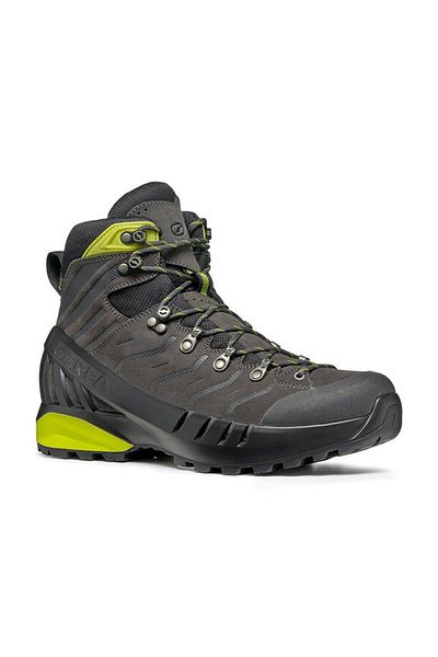 Scarpa Men's Outdoor Boots - Cyclone-S Gore-Tex