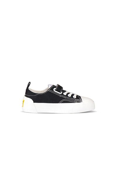 Vicco Filet Lee Black Sports Shoes - 346.F24Y.141 Model