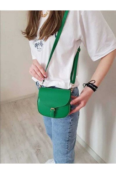 lowell bag Lowell Bag Box Bag Geantă elegantă cu curea reglabilă