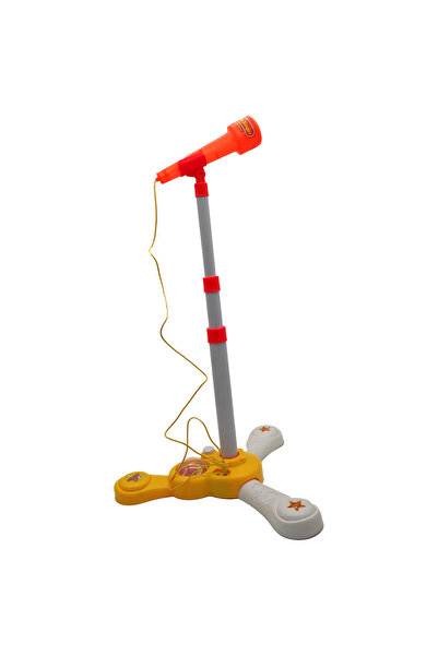 ZEYTOYS Mikrofon ZEY2026