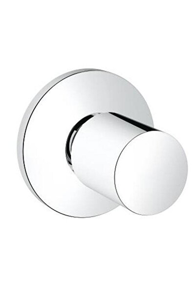 Grohe Bau Cosmopolitan Ankastre Stop Valf - 19917000 | Tarz Sahibi Seçim