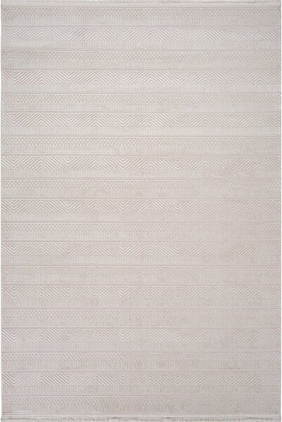 Artemis Halı Karizma - 02811B - Krem Rengi Halı