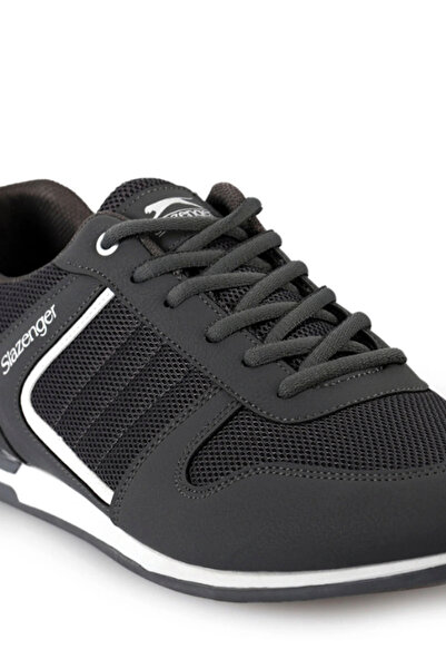 Slazenger Короткі бавовняні штани з тонкою підошвою Спортивні кросівки Повсякденні кросівки