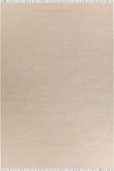 Artemis Halı Karizma - 02865A - Krem Rengi Halı