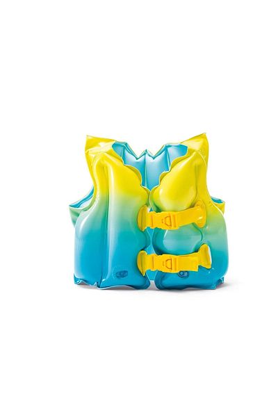 A-T AYZE-TRENDY Blue Beach Green for Kids - 25887