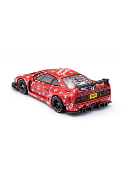 Inno Inno64 F40 Lbwk Christmas Edition 2023 Model Car