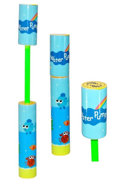 A-T AYZE-TRENDY Sponge Sea and Beach and Pool Water Pump for Children - 25188