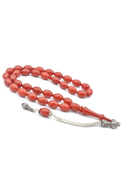 Murty99 Tijă de cârlig Beyzi Cut Orange Katalin Tesbih