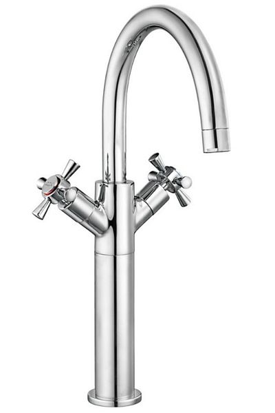 Eca Quadrille High Type Sink Faucet102108614