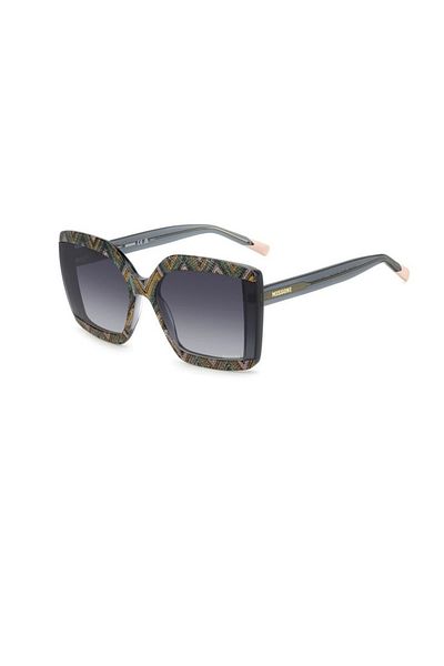 Missoni RGK9O 62-17-145 MIS0186/S Women's Sunglasses - Uv400