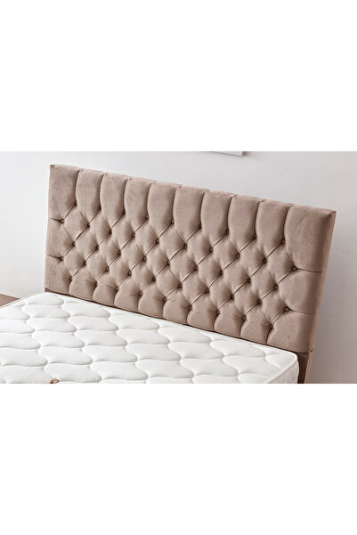 Niron Yatak Monaco - 160cm - Çift Kişilik Yatak Başlığı