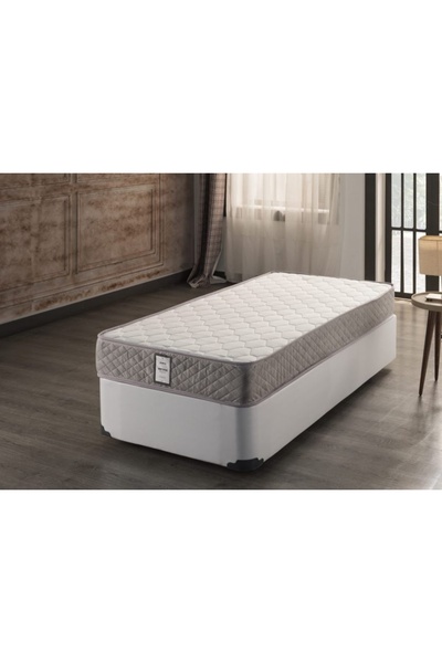 Pinotte Verona Bebek Yatağı Beşik İçin Full Ortopedik Yatak Kalınlık 20 cm 60x120 cm