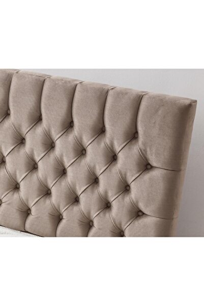 Niron Yatak Monaco - 150cm - Çift Kişilik Yatak Başlığı