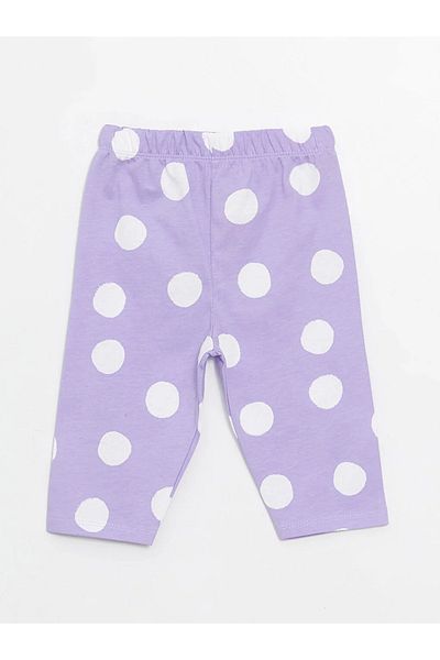 LC Waikiki Baby Girl Pajama Set
