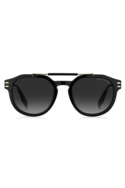 Marc Jacobs Women's Sunglasses - Stylish and Comfortable Design
