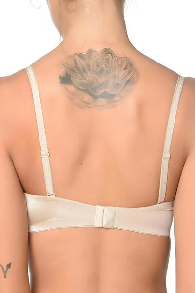 red iç giyim Σουτιέν Double Support Super Push Up Strapless (Διπλό Γεμισμένο)