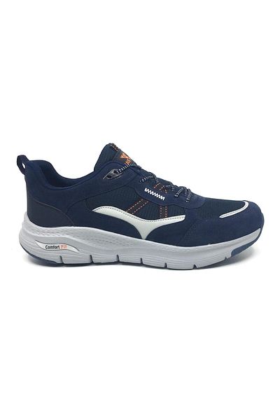 Luis Figo Large Size Men's Daily Summer Anarch Sports Shoes New Season Special Production 45-50