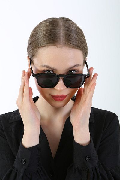 ModaLand Zeno New Season Unisex Sunglasses