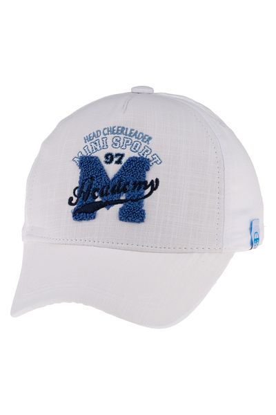 Aware Time Kitti 4-8 Years Old Baby Boy & Kids Summer Hat