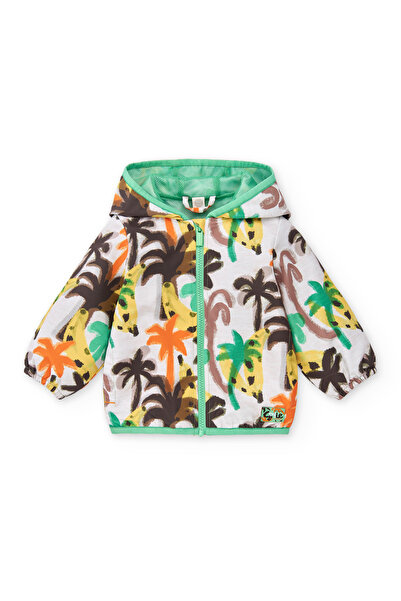 Tuc Tuc توكتوك -11369949 سترة واقية للأطفال باللون البيج