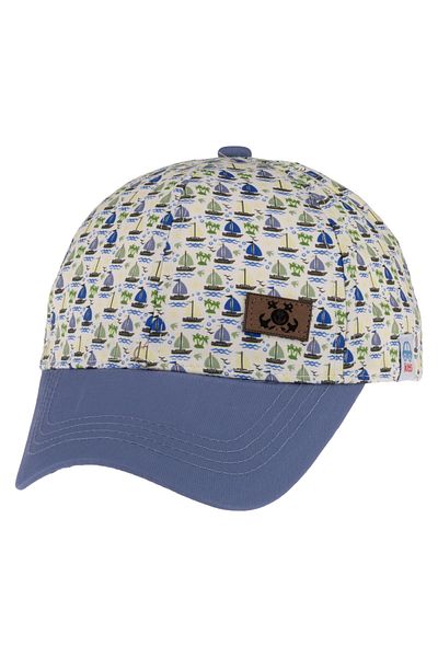 Aware Time Kitti 4-8 Years Old Baby Boy & Kids Summer Hat