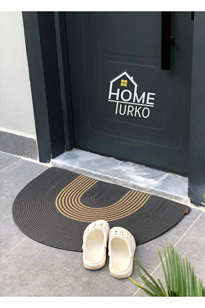 HomeTurko Jüt, Hasır, Kapı Önü, Paspas, Banyo Paspası, Balkon Paspası / Hediyelik, Ev Eşyası.