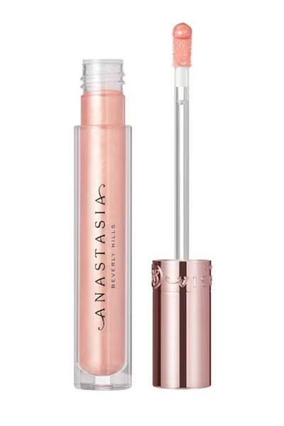 Anastasia Beverly Hills Anastasia Beverly Hılls Lip Gloss Amber Goldy - Lip Gloss