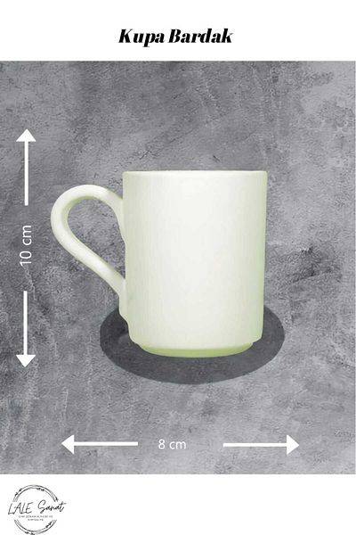 ArtElegant Art Elegant Tile Mug