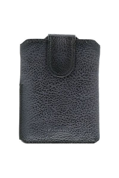 Picard Hans passport case leather 7.5 cm