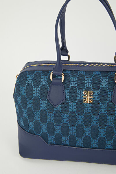 Pierre Cardin Denim Kadın Omuz Çantası 05PO23Y1665