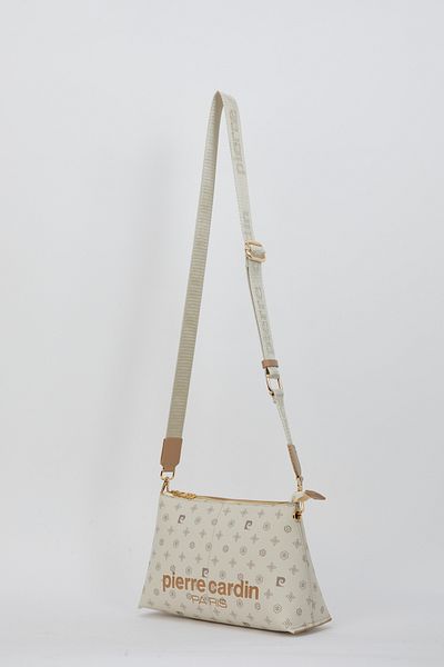 Pierre Cardin Vanilla Women's Shoulder Bag 05PO24Y1840