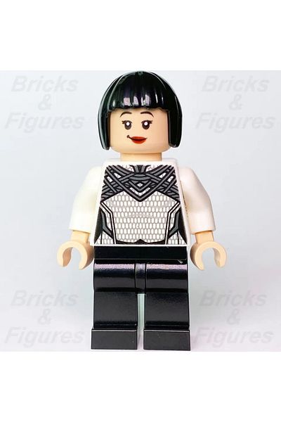 LEGO Marvel Super Heroes Shang-Chi and Xialing - Original Mini Figure