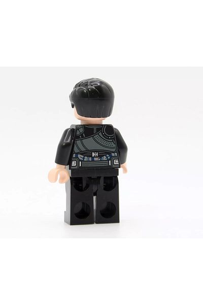 LEGO Wenwu The Mandarin - Original Mini Figure