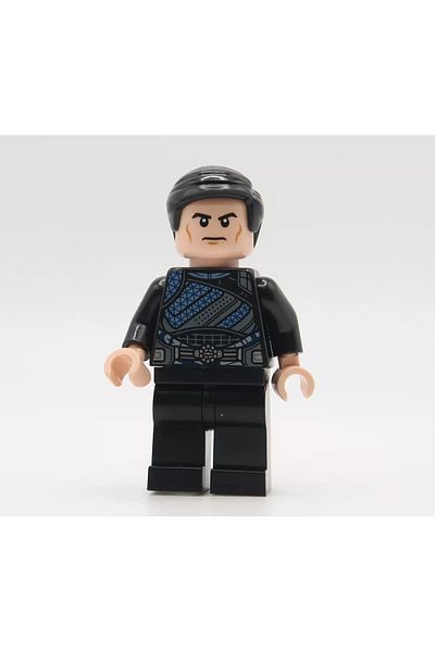 LEGO Wenwu The Mandarin - Original Mini Figure