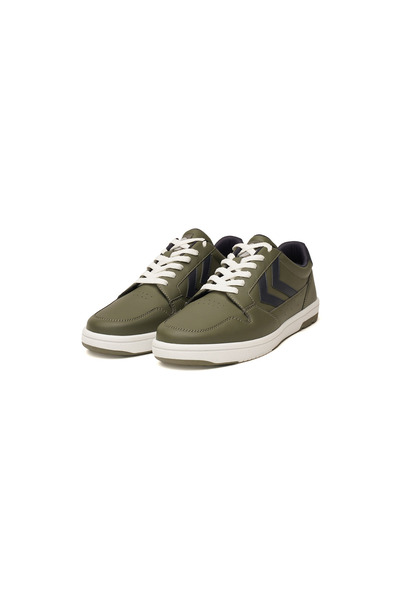 hummel NIELSEN Unisex Günlük Spor Ayakkabı & Sneaker