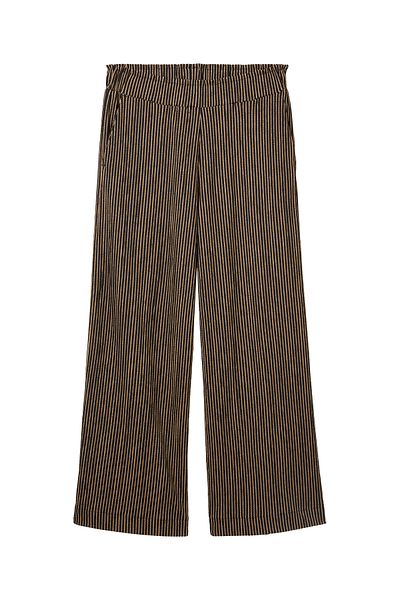 Tom Tailor легкий структурований кюлот