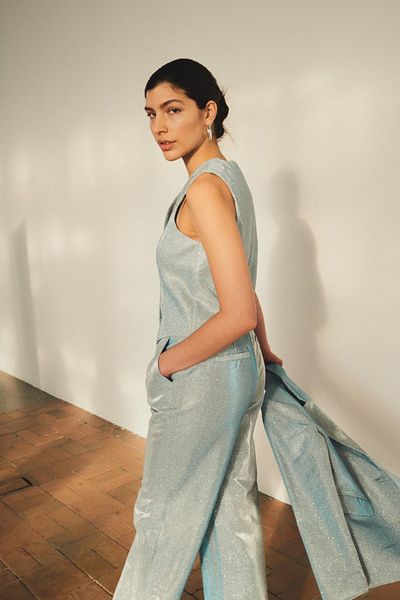 YAS. YASLAULI HW HOSE - D2D