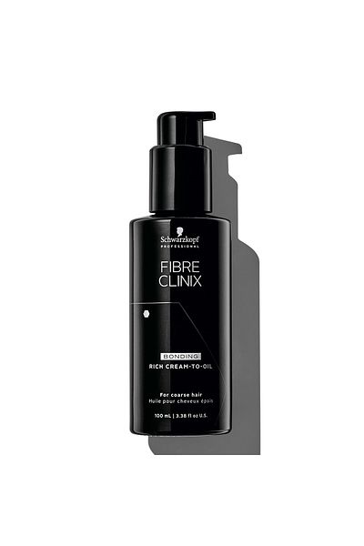 Schwarzkopf Fibre Clinix