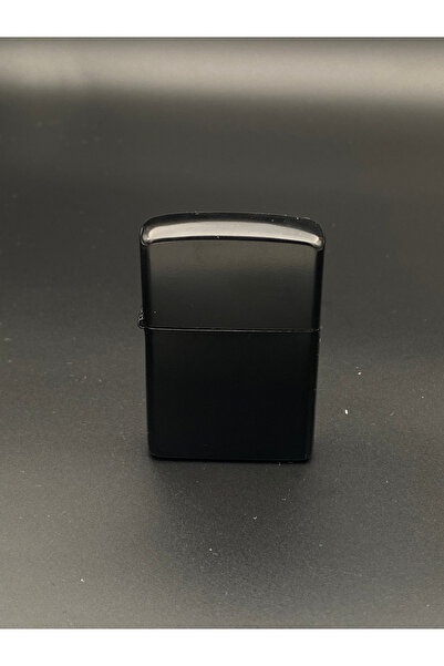 Ersoy Renkli Zippo Model Benzinli Çakmak