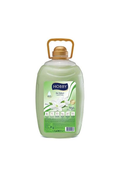 Hobby 3L Tangerine Liquid Soap