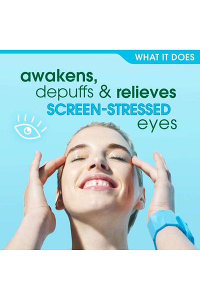 Simple Water Boost Hydrating Eye Gel 25 Ml