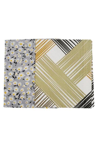 angel çanta aksesuar Accesoriu geantă Angel 60x35 cm Set de țesături din bumb...