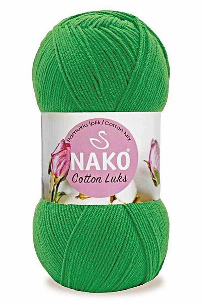 NAKO Βαμβακερό Luks 97571