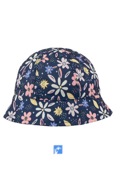 Kardelen Butik Denizli 100% полиестерна шапка за момичета (възраст 4-8 години...