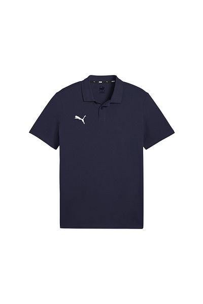 Puma Ανδρικό μπλουζάκι Polo Teamgoal Casuals Polo