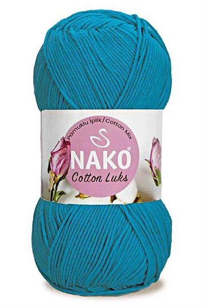 NAKO Luks Cotton 97581 - Άνετο και κομψό πακέτο