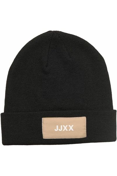 Store JJXX JXBASIC LOGO BEANIE ACC SNΚαπέλα Γυναικεία