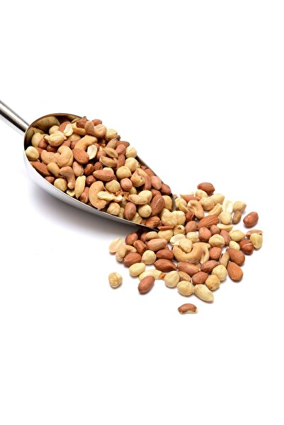 Qavruq quality nuts DUBLE KARIŞIK 500 gr