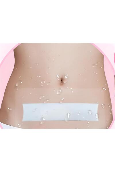 Medlight Banyo Bandı - Su Geçirmez Bant - 9x25 CM Boyutunda - 1 Adettir