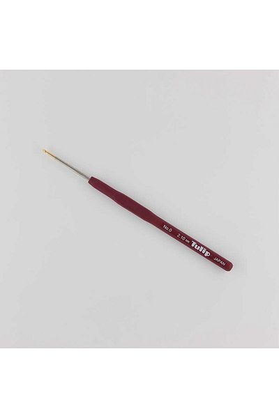 Tulip Καρφίτσα με λαβή σιλικόνης - T-9GE 2,10 mm Χρυσή μύτη